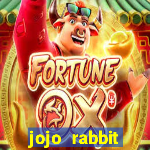 jojo rabbit assistir on-line